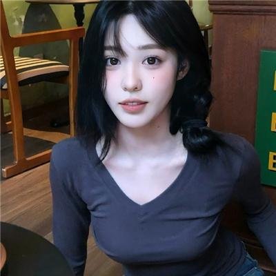 独女君未见第一季